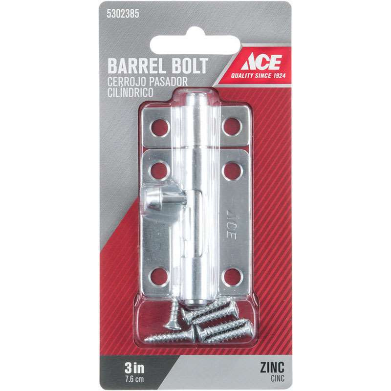 TARGETE 3 ZN BLISTER 013008338