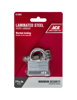 CADENAS 1-1/2 D382-40011 ACIER LAMINE