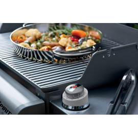 BBQ/MINUTEUR DE CUISSON