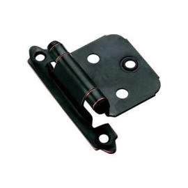 HINGE MNT 2/3-4 SLF CLS RB BRNZ