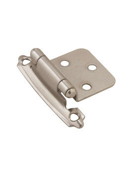 CHARNIERE/HINGE SATIN NICKEL