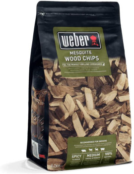 BOIS de FUMAGE POUR BBQ