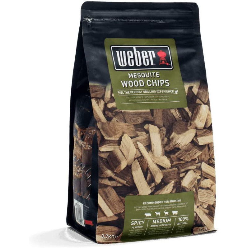 BOIS de FUMAGE POUR BBQ