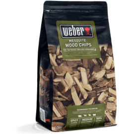 BOIS de FUMAGE POUR BBQ