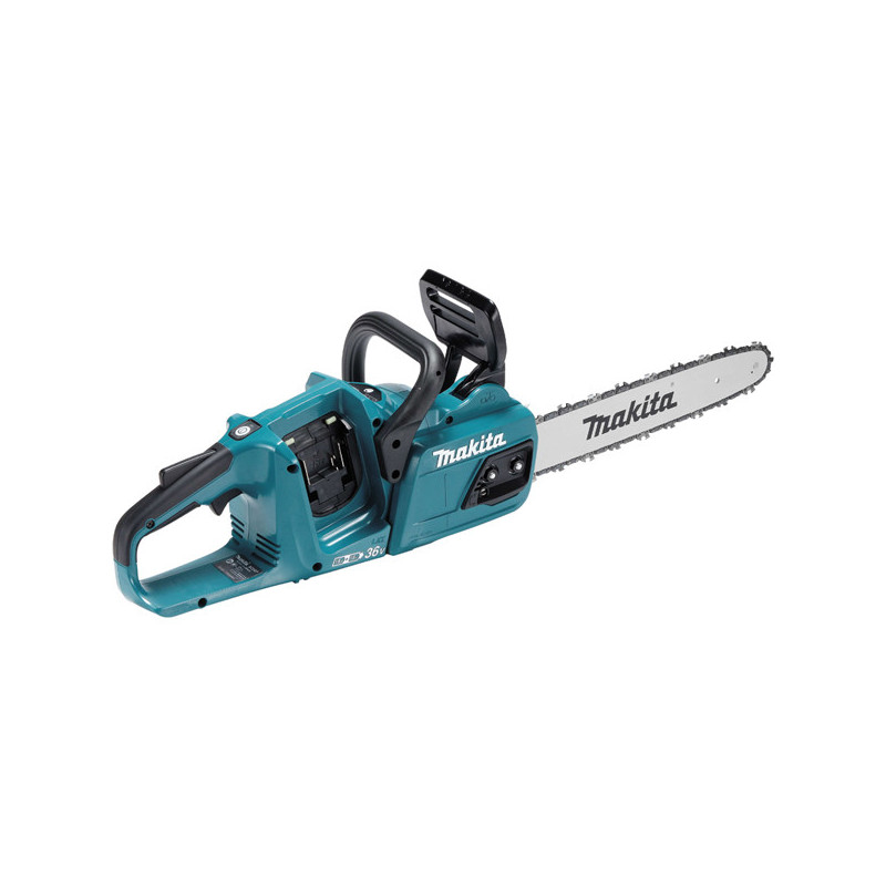 TRONC MAKITA 18Vx2 DUC355Z 14