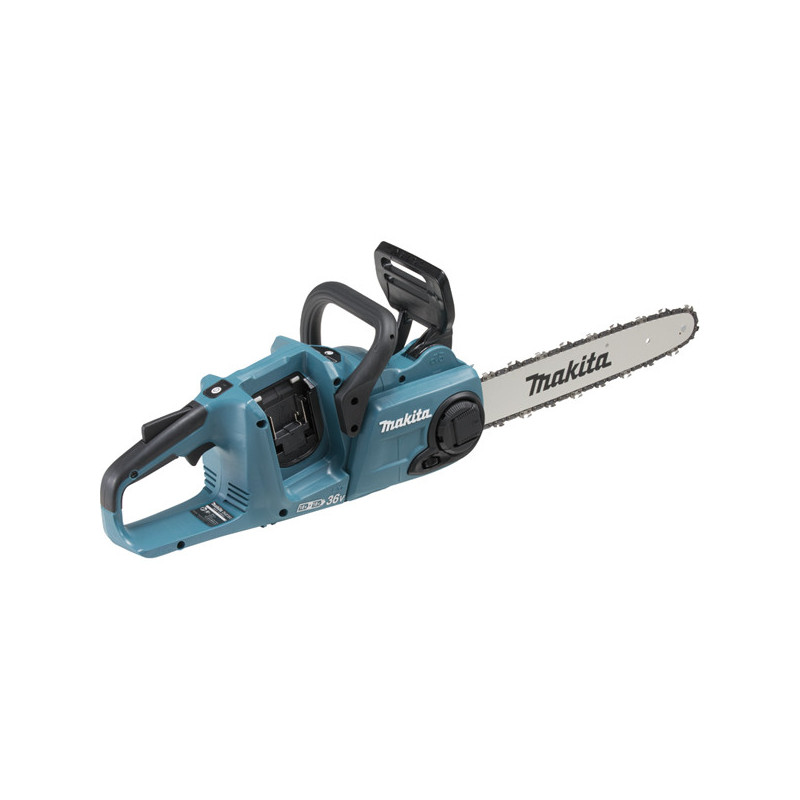 TRONC MAKITA 2x18V DUC353Z 14
