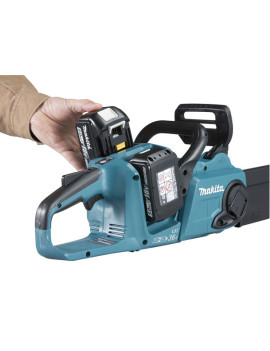 TRONC MAKITA 2x18V DUC353Z 14
