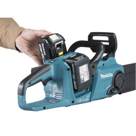 TRONC MAKITA 2x18V DUC353Z 14