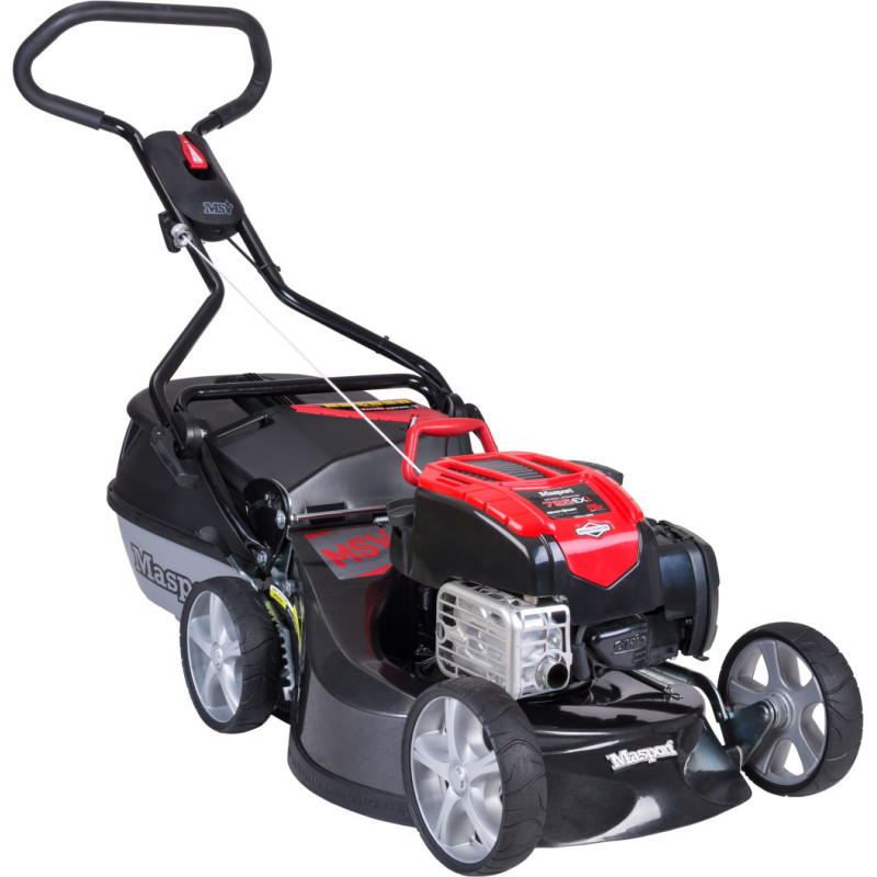 TOND MASPORT POUSSEE S19 MSV GENIUS 4n1