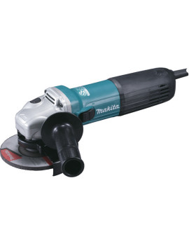 Meuleuse d'angle 125 mm 1400 W - MAKITA