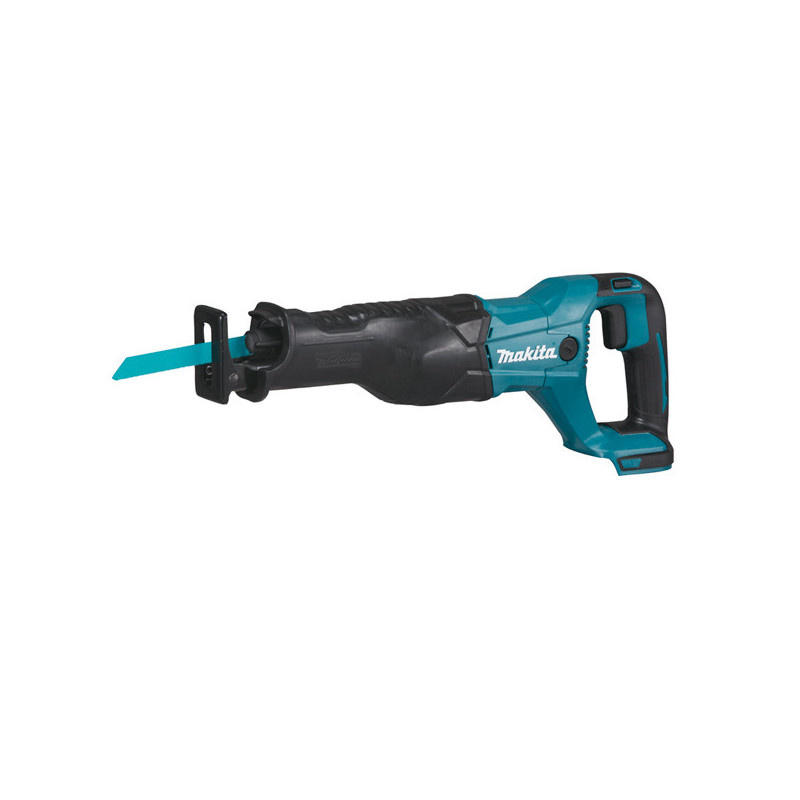 Scie récipro 18V / 530W / DJR186Z - MAKITA