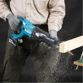 Scie récipro 18V / 530W / DJR186Z - MAKITA