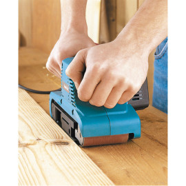 PONCEUSE A BANDE 9911 650W 76X457MM