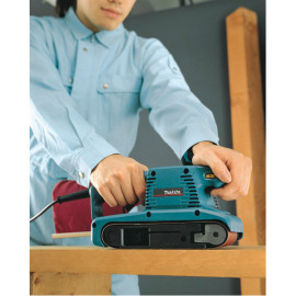 PONCEUSE A BANDE 9911 650W 76X457MM