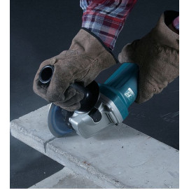 Meuleuse d'angle 115 mm 1400 W - MAKITA