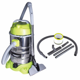 ASPIRATEUR PCRAFT 30L - 2000W