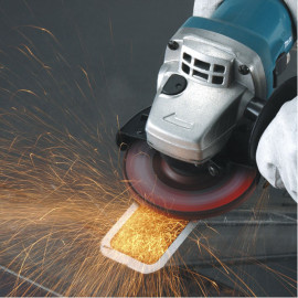 Meuleuse d'angle 125mm 840W - MAKITA
