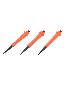 Kit de 3 chasse-clous - TACTIX