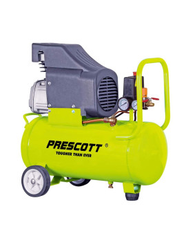 COMPRESSEUR PCRAFT 25L-2HP