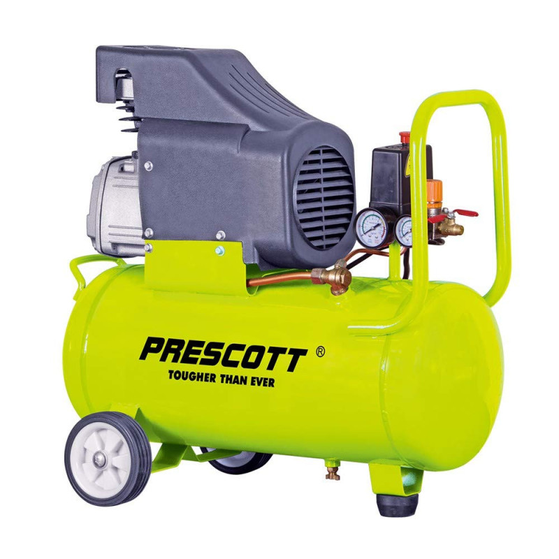 COMPRESSEUR PCRAFT 25L-2HP