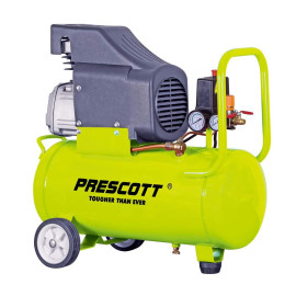 COMPRESSEUR PRESCOTT 25L-2HP