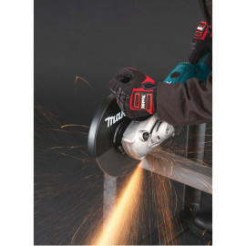 Meuleuse d'angle 230 mm 2200 W - MAKITA