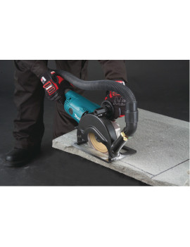 Meuleuse d'angle 230 mm 2200 W - MAKITA