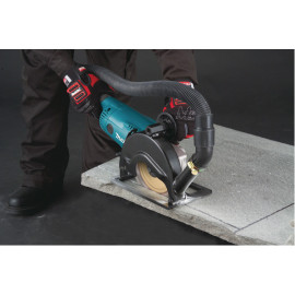 Meuleuse d'angle 230 mm 2200 W - MAKITA