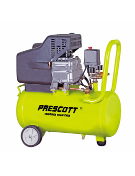 COMPRESSEUR PCRAFT 50L-2.5HP
