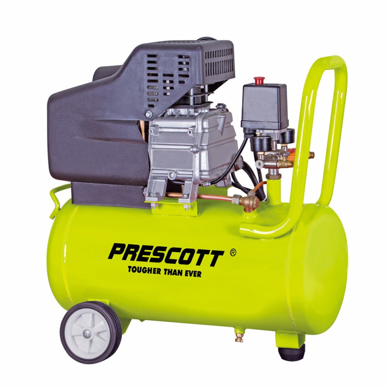 COMPRESSEUR PCRAFT 50L-2.5HP