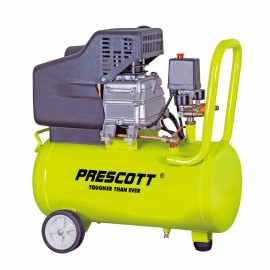 COMPRESSEUR PRESCOTT 50L-2.5HP