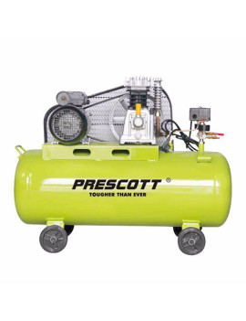 COMPRESSEUR PCRAFT 100L-3HP