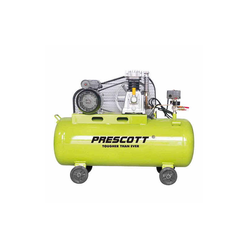 COMPRESSEUR PCRAFT 100L-3HP