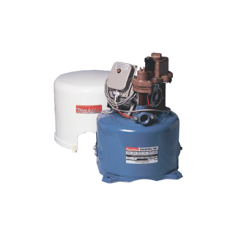 POMPE EAU AUTO MPA 150W (M/A   1.0/1.8)