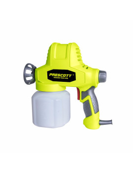 Pistolet à peinture 700ml / 100W / PT2750002 - PRESCOTT
