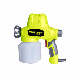 Pistolet à peinture 700ml / 100W / PT2750002 - PRESCOTT