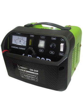 CHARGEUR BATTERIE PRESCOTT 12amp 250w