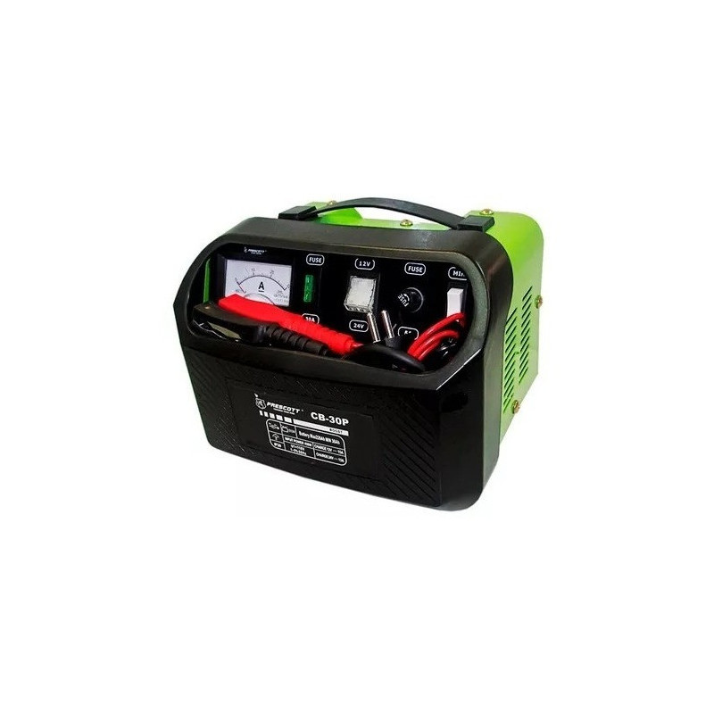 CHARGEUR BATTERIE PRESCOTT 14AMP-450W