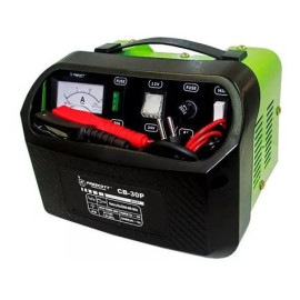 CHARGEUR BATTERIE PRESCOTT 14AMP-450W