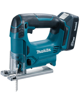 Scie sauteuse 18V / JV183DWE - MAKITA