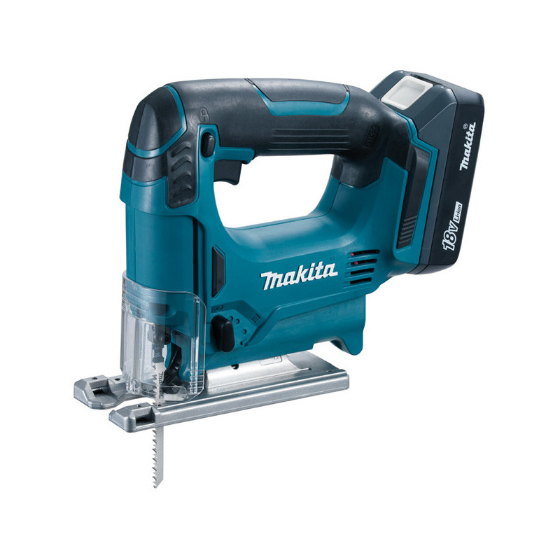 Scie sauteuse 18V / JV183DWE - MAKITA