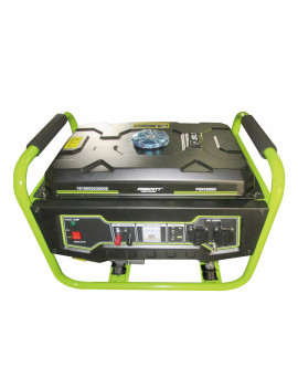 GROUPE ELECTROGENE PRESCOTT 2500W-ESSENC