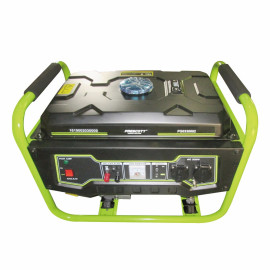 GROUPE ELECTROGENE PRESCOTT 2500W-ESSENC