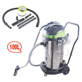 ASPIRATEUR PRESCOTT 100L