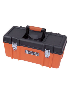 CAISSE OUTIL PLASTIC 51CM  321105