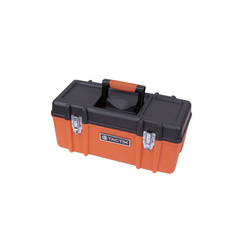 CAISSE OUTIL PLASTIC 51CM  321105
