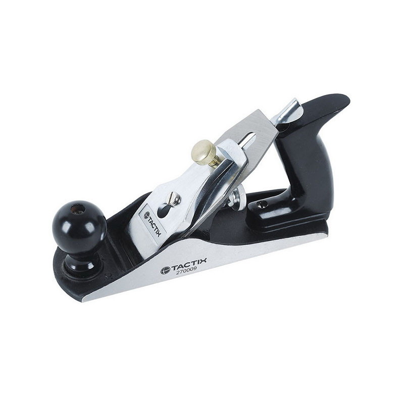 RABOT AJUSTABLE 250mm-10' TACTIX  270009