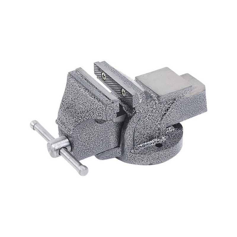 Étau fixe 216034 - TACTIX
