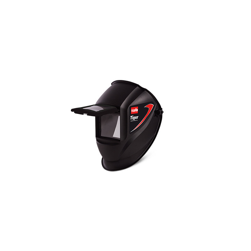 CASQUE CAGOULE TIGER MASK  802818