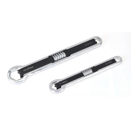 OUTIL CLES UNIVERSELLES 2pcs  900302